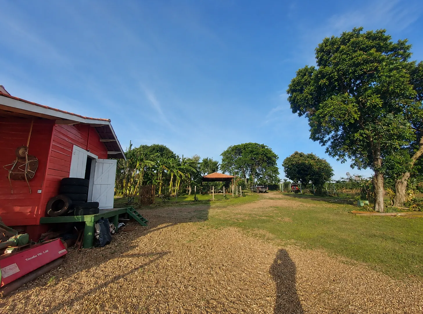 Sítio à venda de 30 ha em Timburi, SP, Brasil