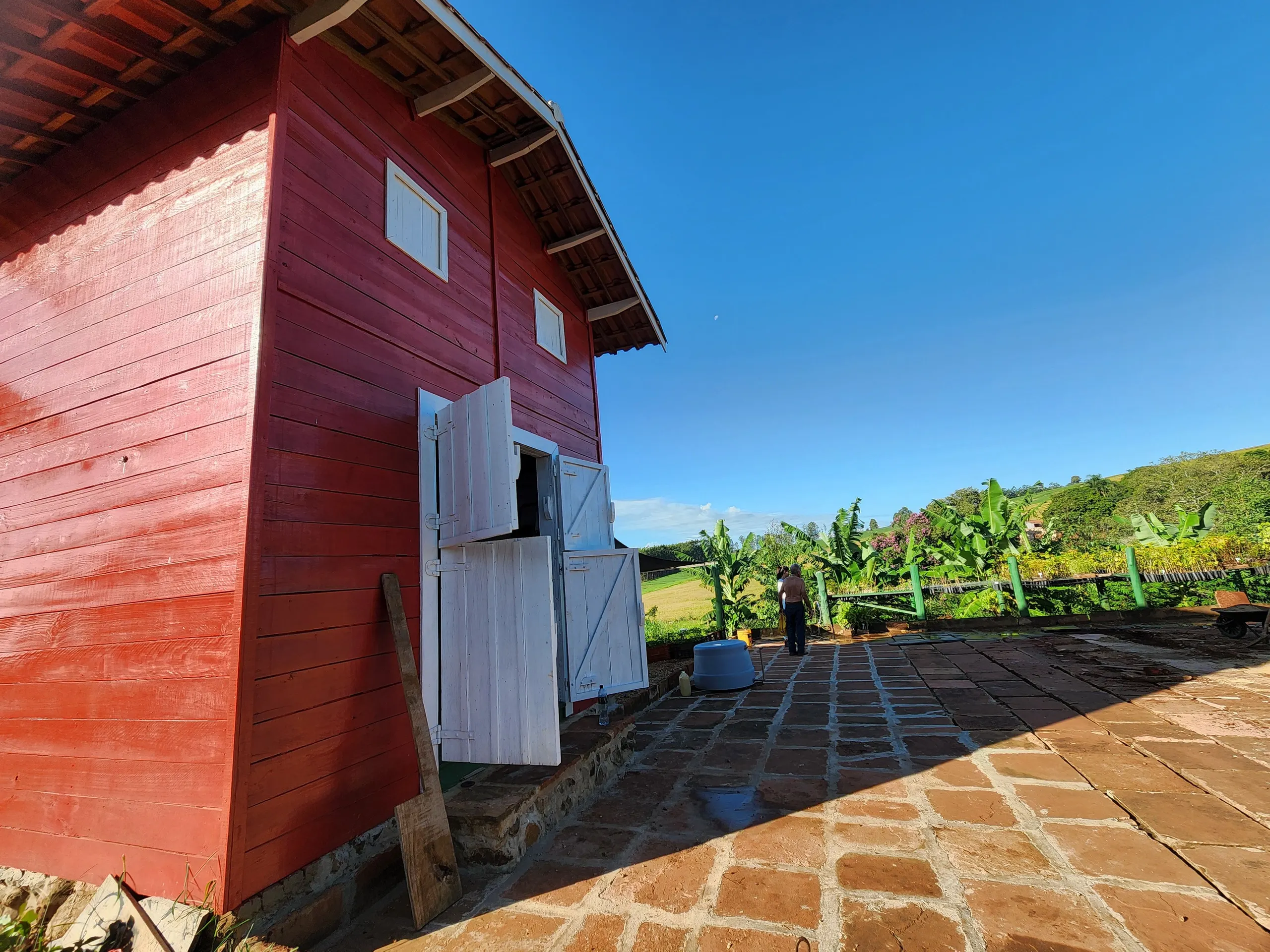 Sítio à venda de 30 ha em Timburi, SP, Brasil