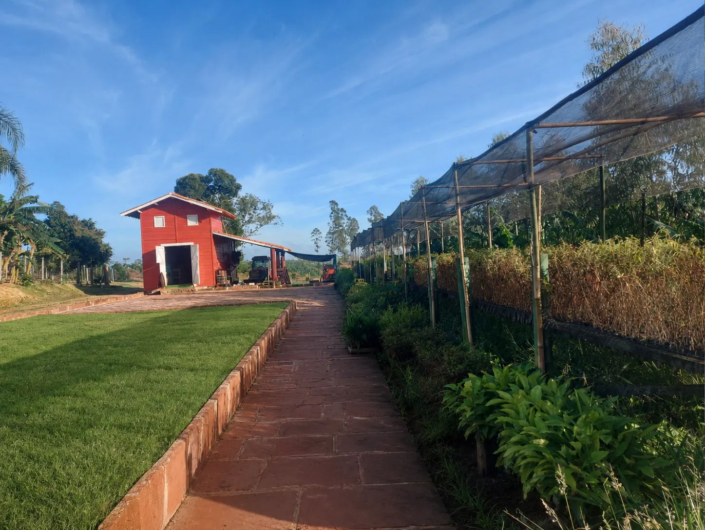 Sítio à venda de 30 ha em Timburi, SP, Brasil