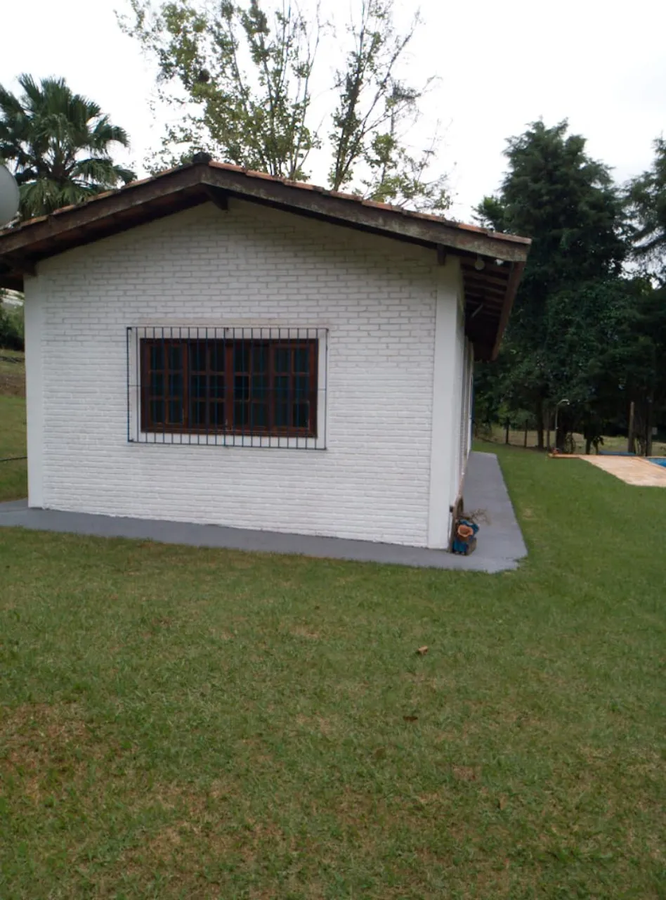 Chácara à venda de 1 ha em Pilar do Sul, SP, Brasil