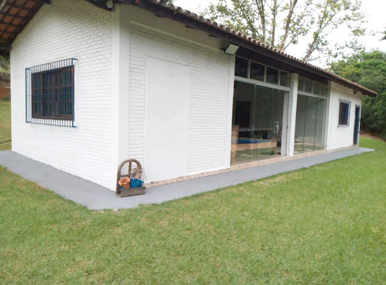 Chácara à venda de 1 ha em Pilar do Sul, SP, Brasil