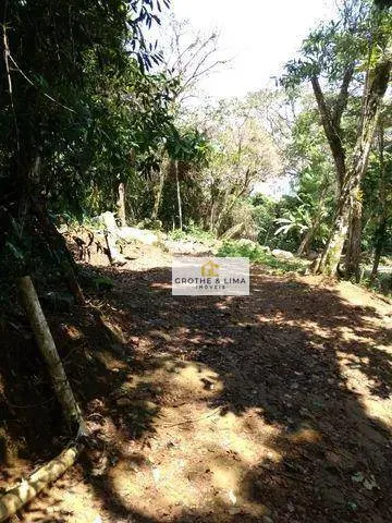 Plot for sale of 3,000 m² in Ilhabela, SP, Brazil