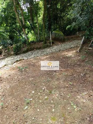 Plot for sale of 3,000 m² in Ilhabela, SP, Brazil