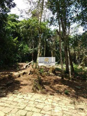 Plot for sale of 3,000 m² in Ilhabela, SP, Brazil