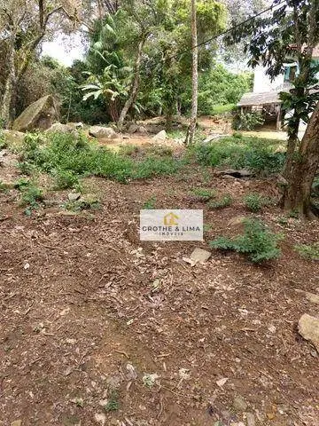 Plot for sale of 3,000 m² in Ilhabela, SP, Brazil