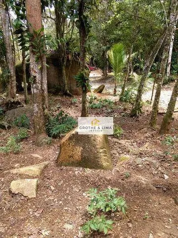 Plot for sale of 3,000 m² in Ilhabela, SP, Brazil