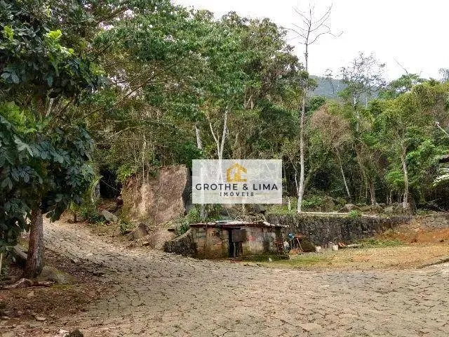 Plot for sale of 3,000 m² in Ilhabela, SP, Brazil