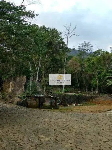 Plot for sale of 3,000 m² in Ilhabela, SP, Brazil