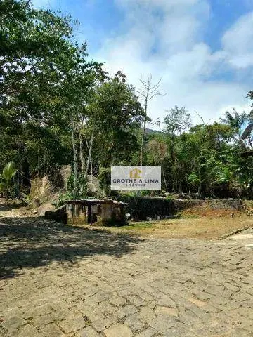 Plot for sale of 3,000 m² in Ilhabela, SP, Brazil