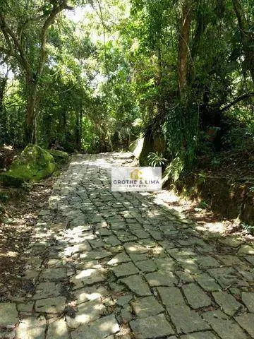 Plot for sale of 3,000 m² in Ilhabela, SP, Brazil