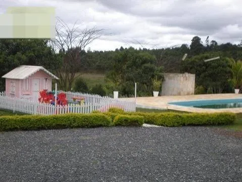 Sítio à venda de 8 ha em Salto de Pirapora, SP, Brasil