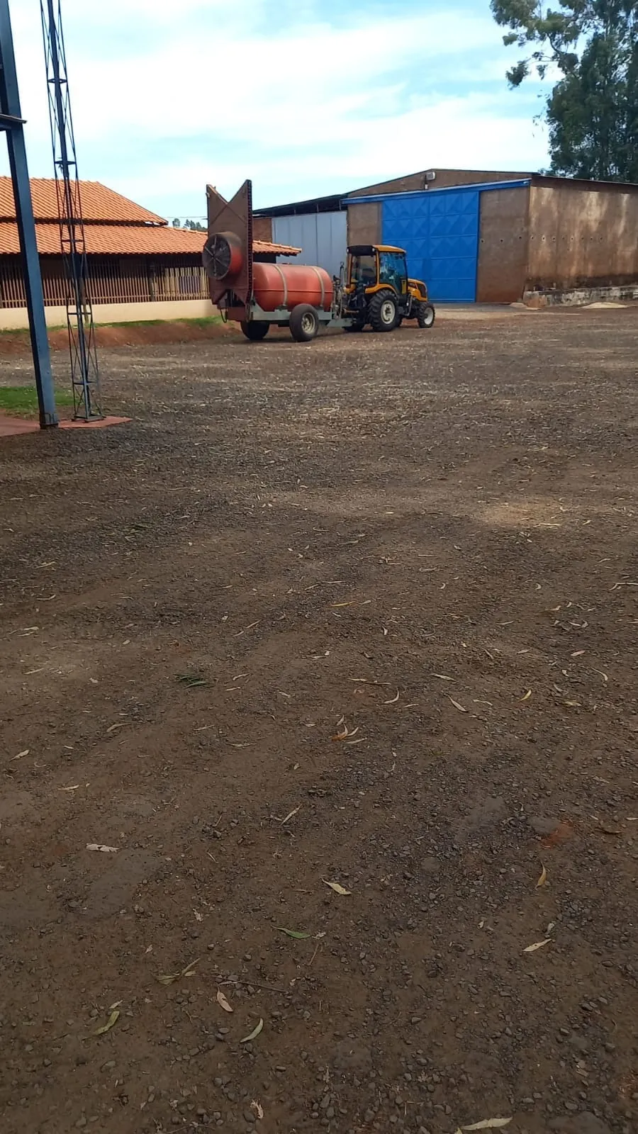 Fazenda à venda de 122 ha em São José do Rio Preto, SP, Brasil