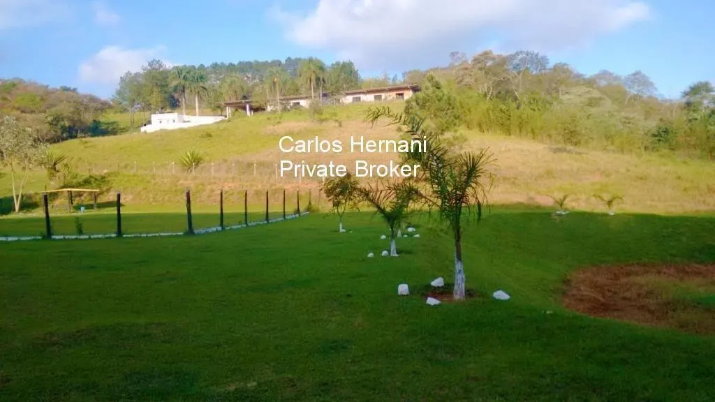 Sítio à venda de 6 ha em Itu, SP, Brasil