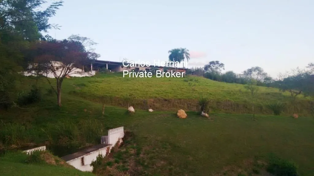 Sítio à venda de 6 ha em Itu, SP, Brasil