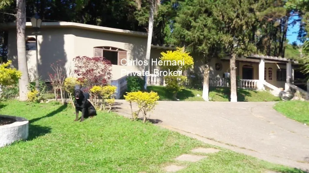 Sítio à venda de 6 ha em Itu, SP, Brasil