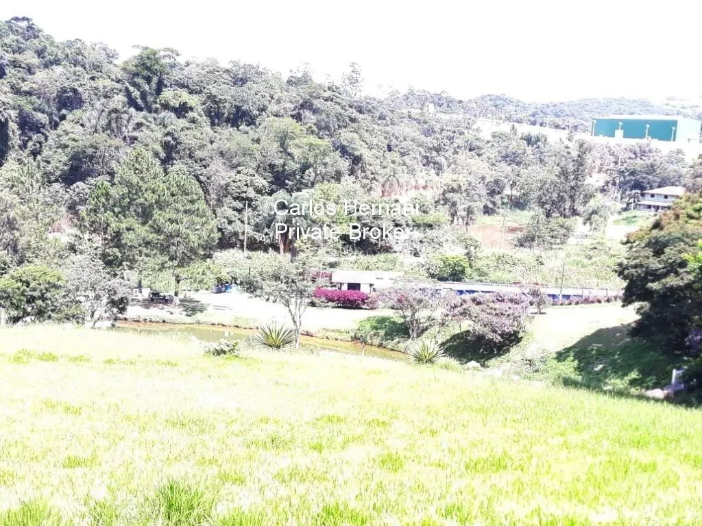 Sítio à venda de 6 ha em Itu, SP, Brasil