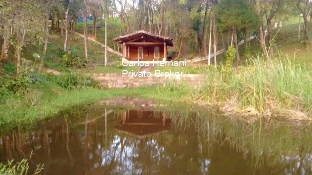 Sítio à venda de 6 ha em Itu, SP, Brasil