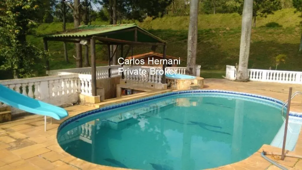 Sítio à venda de 6 ha em Itu, SP, Brasil