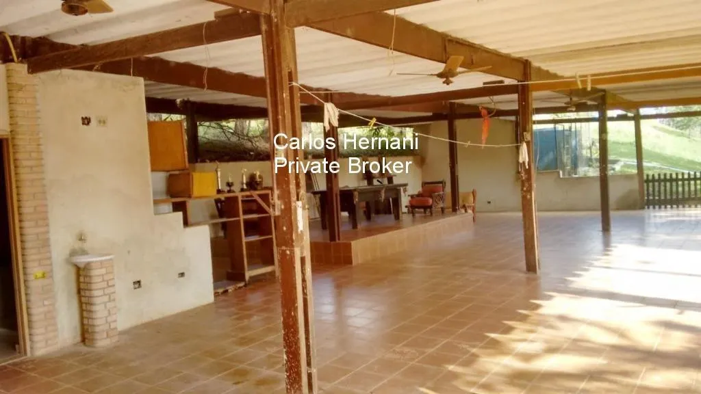 Sítio à venda de 6 ha em Itu, SP, Brasil