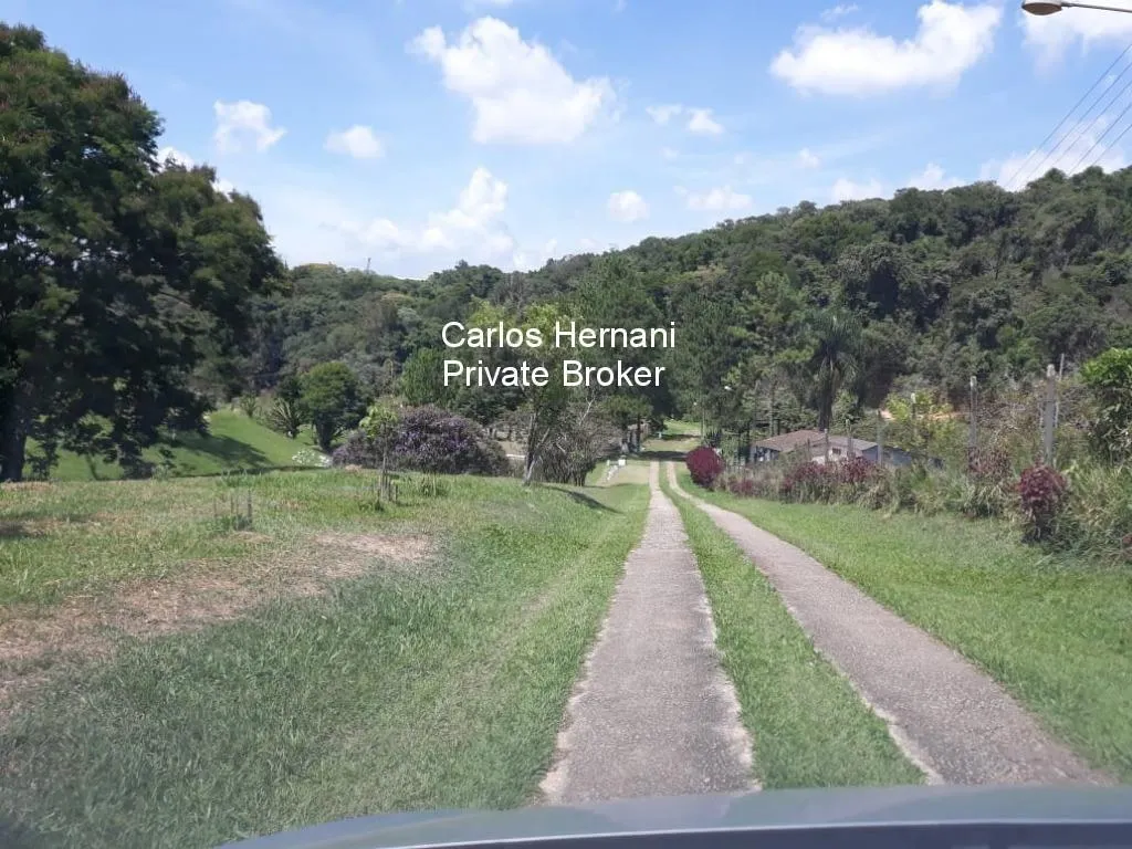Sítio à venda de 6 ha em Itu, SP, Brasil
