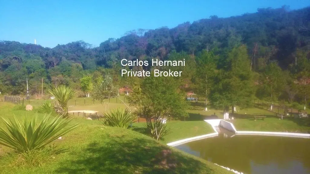 Sítio à venda de 6 ha em Itu, SP, Brasil