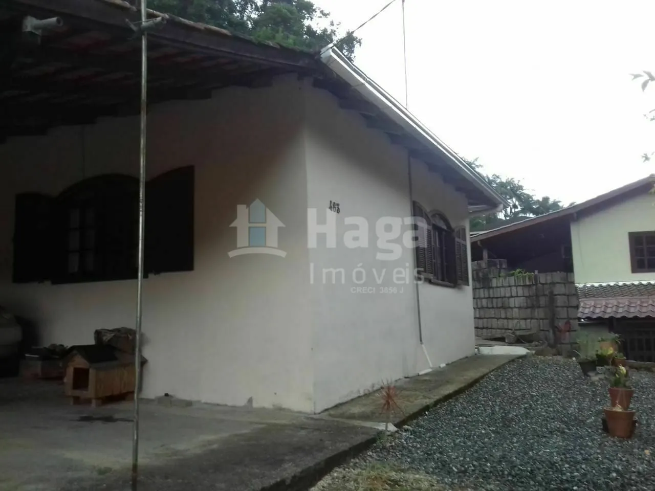 House for sale of 1,700 m² in Brusque, SC, Brazil