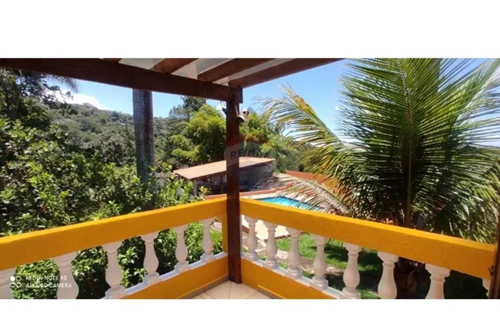 Country home for sale of 4,000 m² in Arujá, SP, Brazil