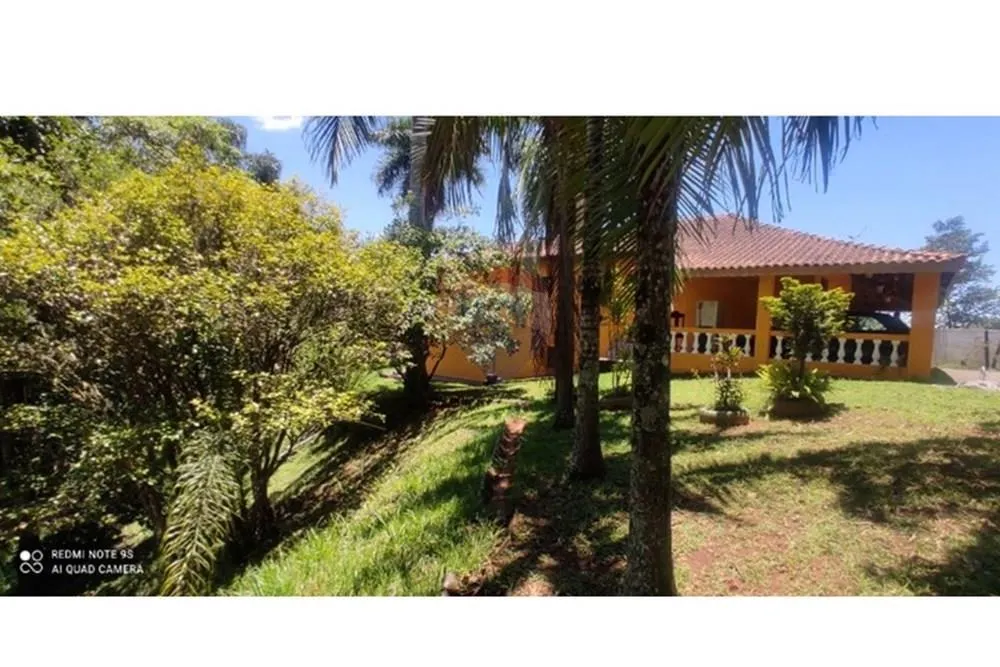 Country home for sale of 4,000 m² in Arujá, SP, Brazil
