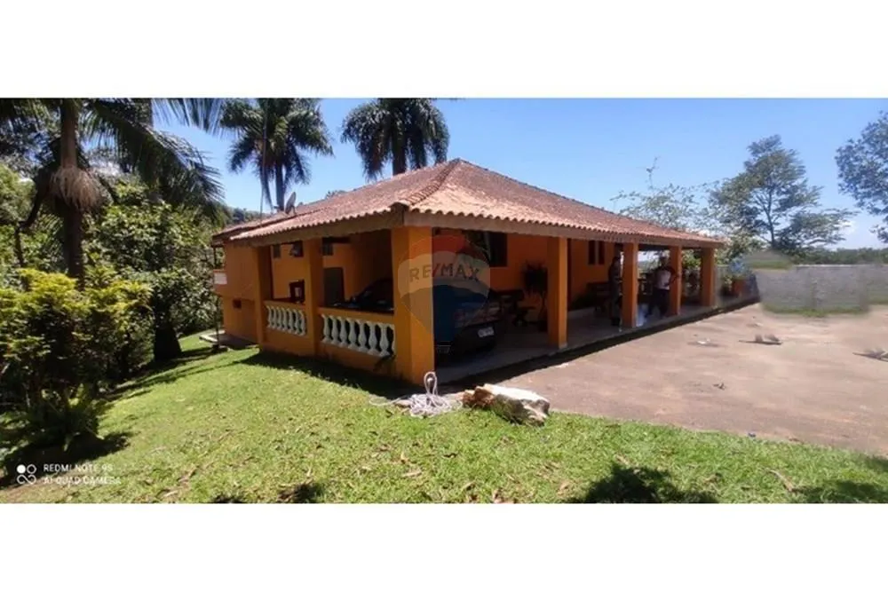 Country home for sale of 4,000 m² in Arujá, SP, Brazil