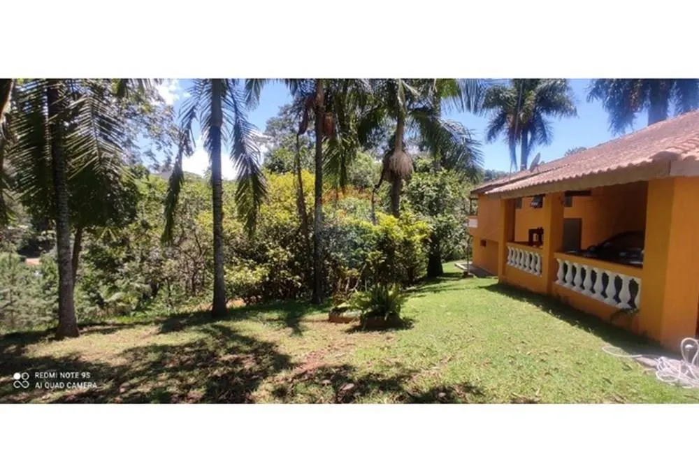 Country home for sale of 4,000 m² in Arujá, SP, Brazil