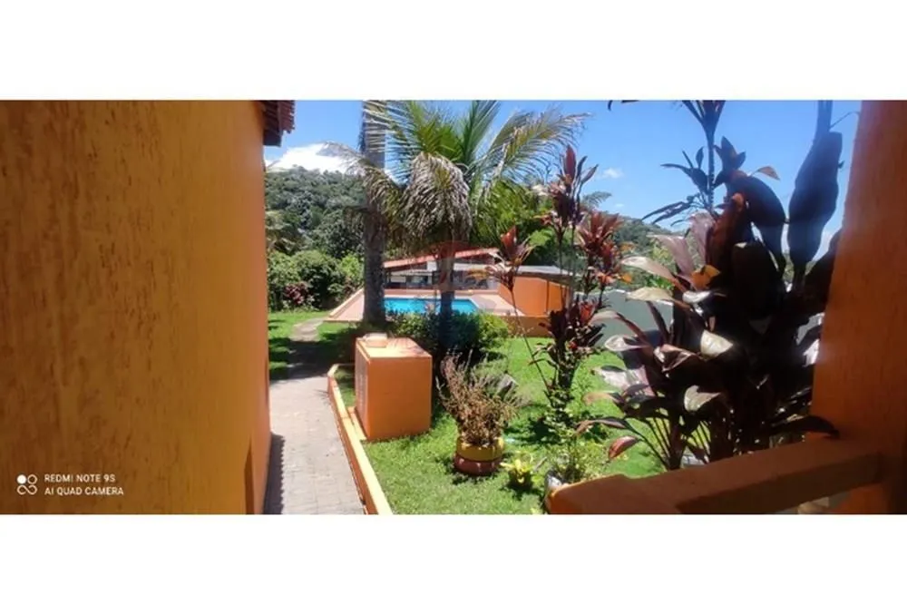 Country home for sale of 4,000 m² in Arujá, SP, Brazil