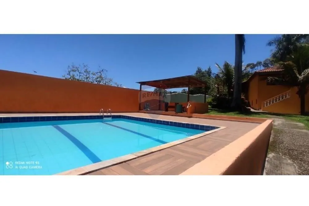 Country home for sale of 4,000 m² in Arujá, SP, Brazil