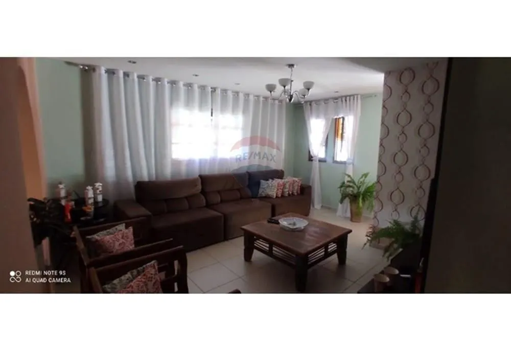 Country home for sale of 4,000 m² in Arujá, SP, Brazil