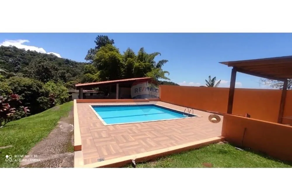 Country home for sale of 4,000 m² in Arujá, SP, Brazil