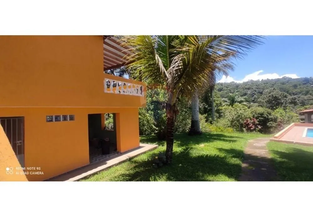 Country home for sale of 4,000 m² in Arujá, SP, Brazil