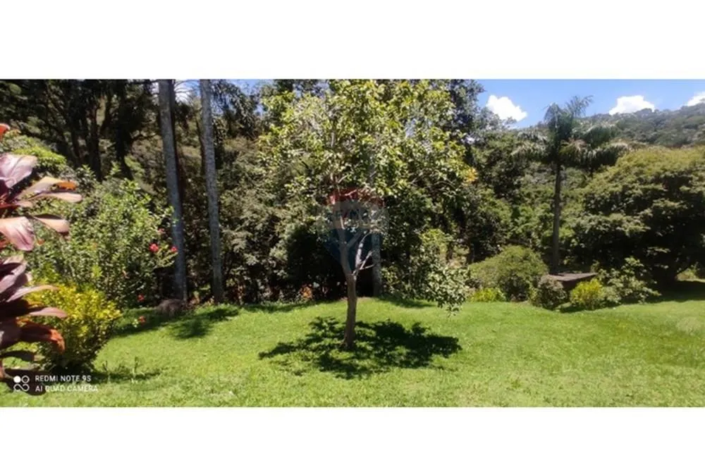 Country home for sale of 4,000 m² in Arujá, SP, Brazil
