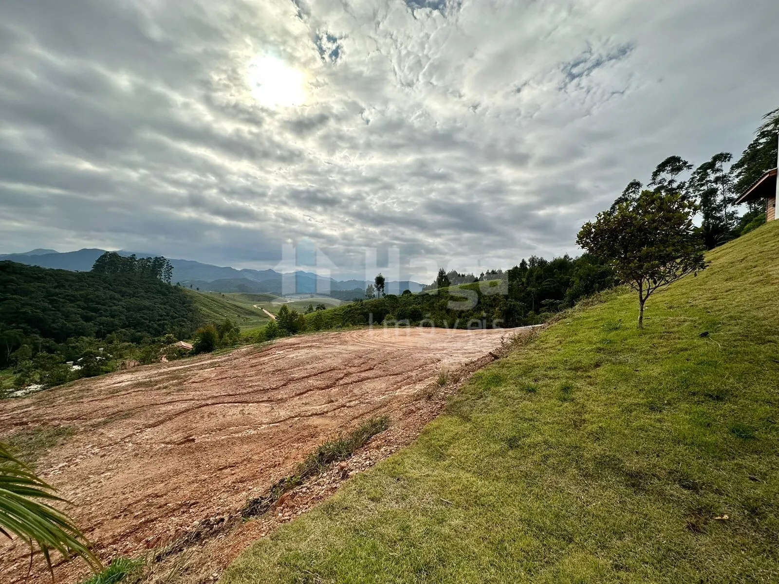 Chácara à venda de 1.560 m² em Canelinha, SC, Brasil