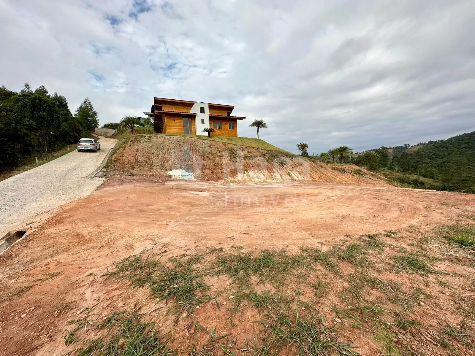 Chácara à venda de 1.560 m² em Canelinha, SC, Brasil