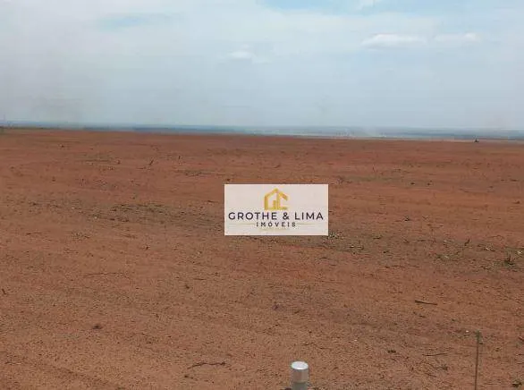 Fazenda à venda de 9.995 ha em Pedro Afonso, TO, Brasil