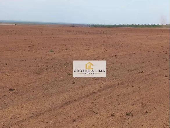 Fazenda à venda de 9.995 ha em Pedro Afonso, TO, Brasil