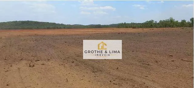 Fazenda à venda de 9.995 ha em Pedro Afonso, TO, Brasil