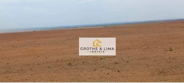 Fazenda à venda de 9.995 ha em Pedro Afonso, TO, Brasil