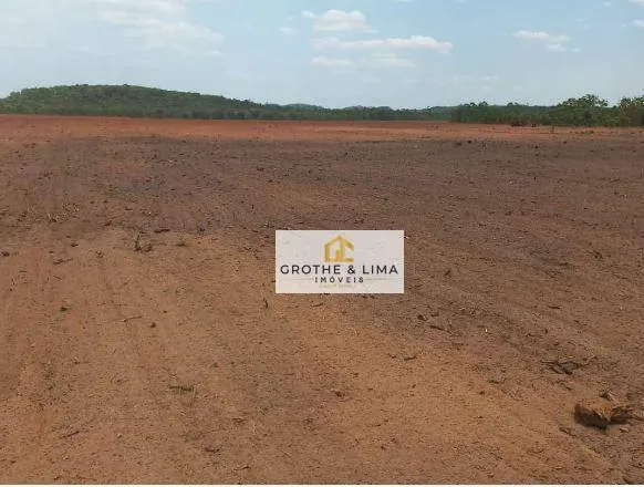 Fazenda à venda de 9.995 ha em Pedro Afonso, TO, Brasil
