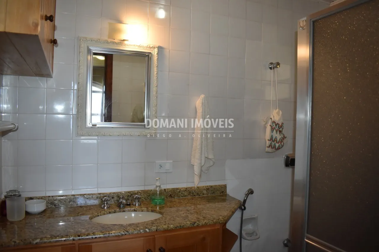 Plot for sale of 1,095 m² in Campos do Jordão, SP, Brazil