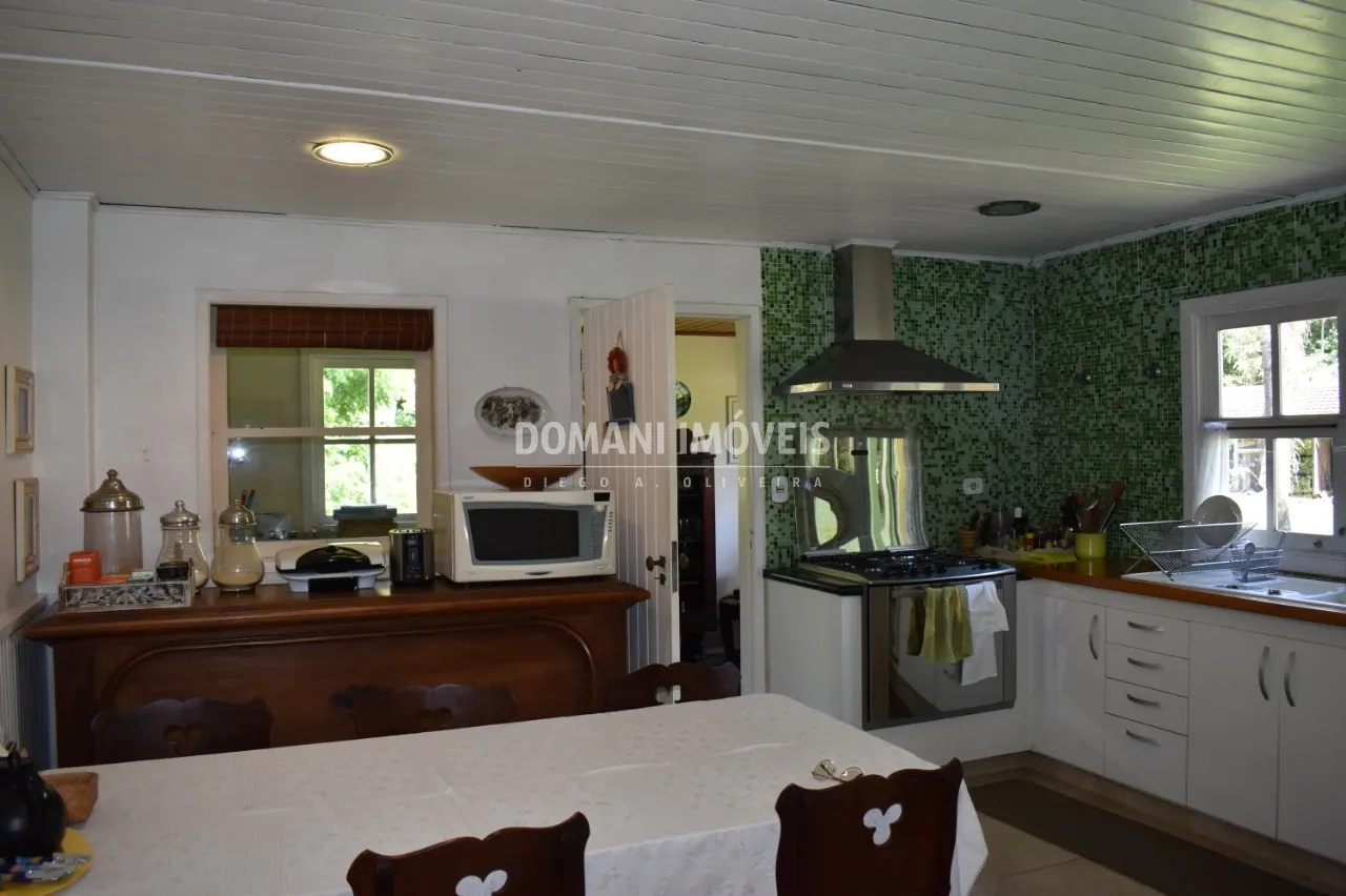 Plot for sale of 1,095 m² in Campos do Jordão, SP, Brazil