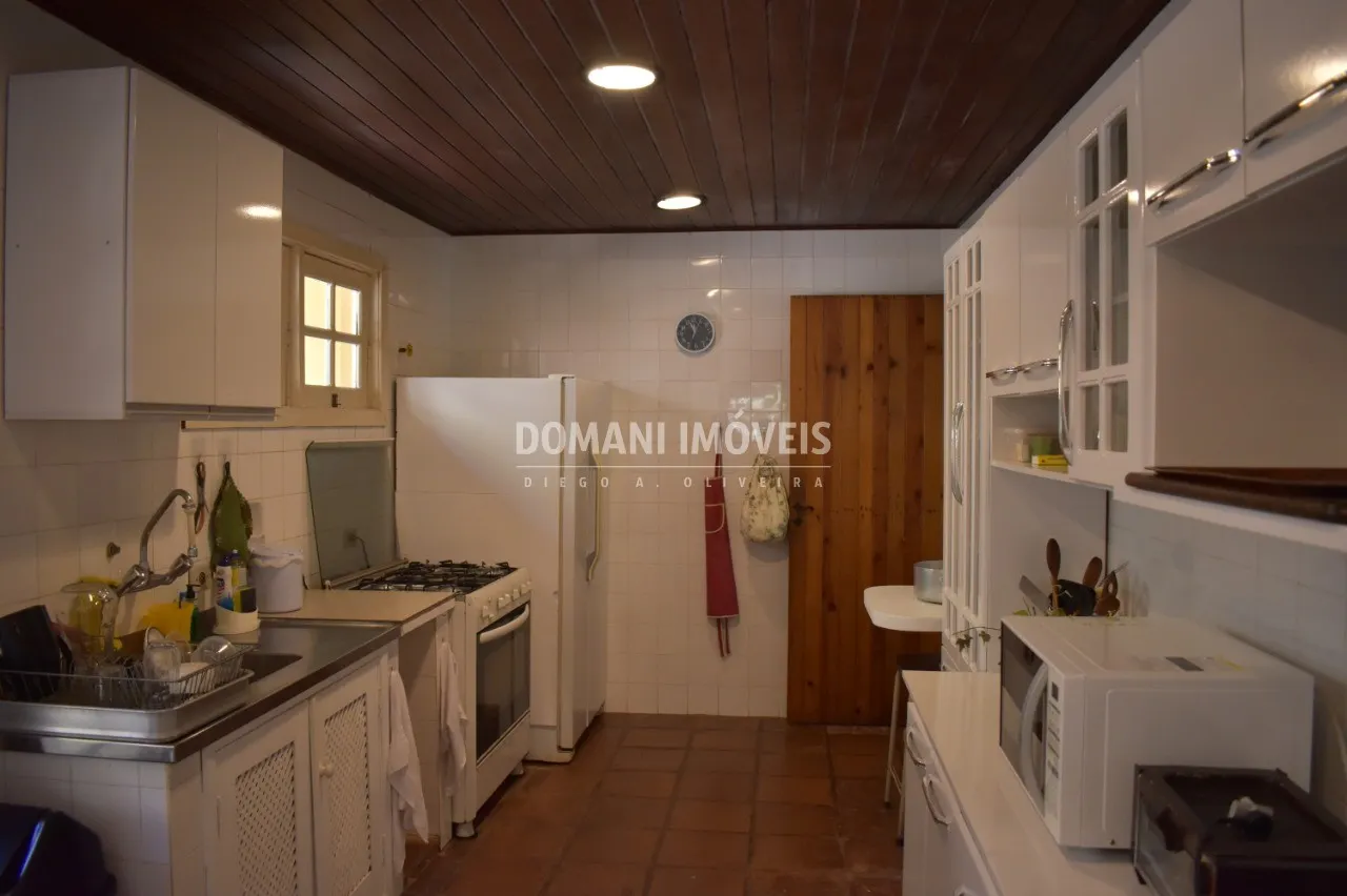 Plot for sale of 1,095 m² in Campos do Jordão, SP, Brazil