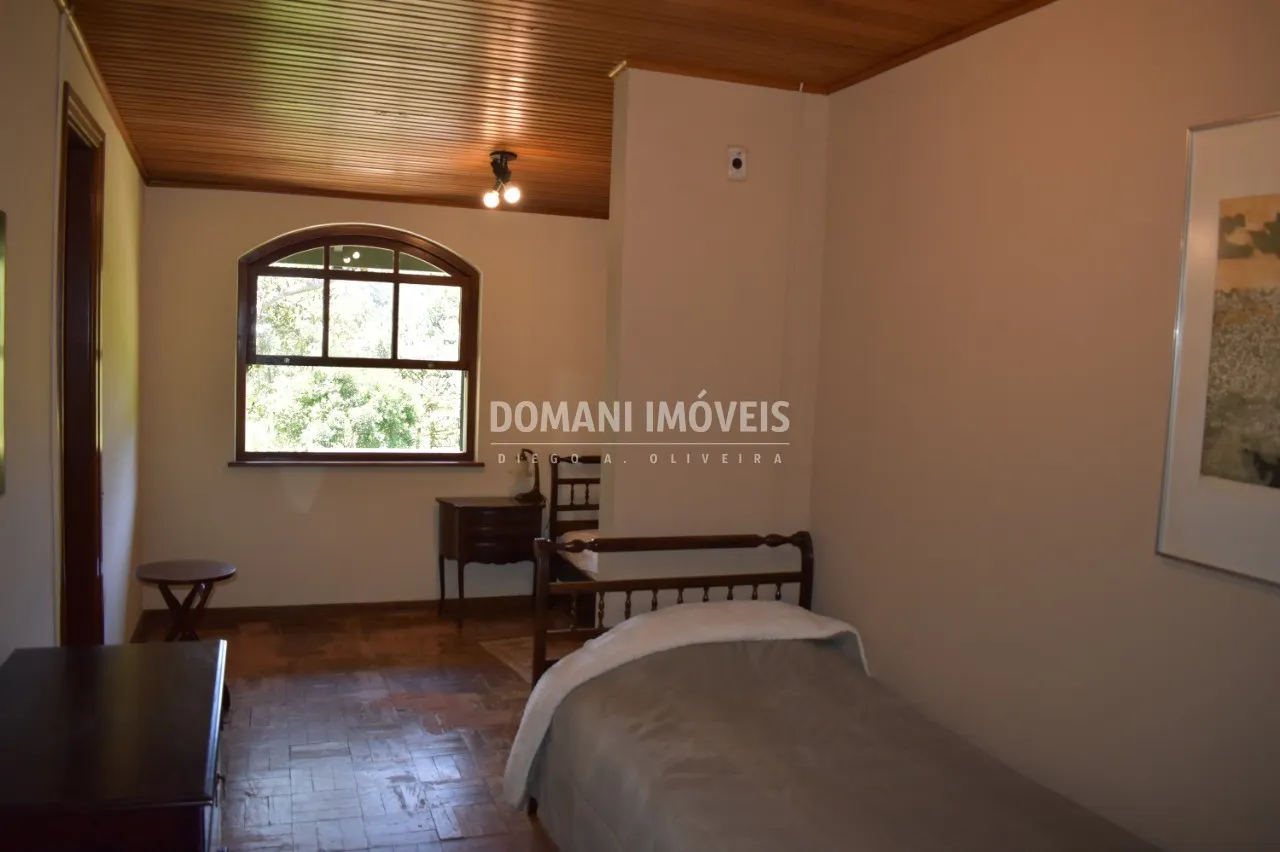 Plot for sale of 1,095 m² in Campos do Jordão, SP, Brazil