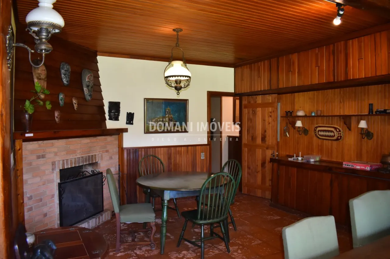 Plot for sale of 1,095 m² in Campos do Jordão, SP, Brazil