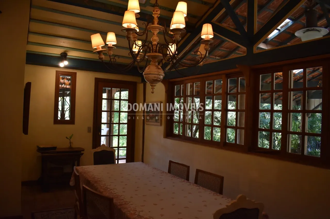 Plot for sale of 1,095 m² in Campos do Jordão, SP, Brazil