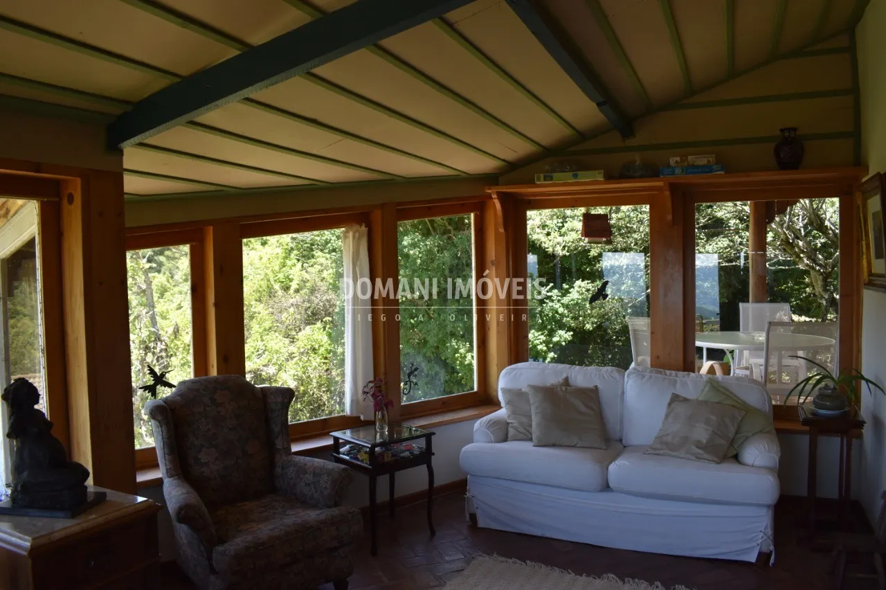 Plot for sale of 1,095 m² in Campos do Jordão, SP, Brazil